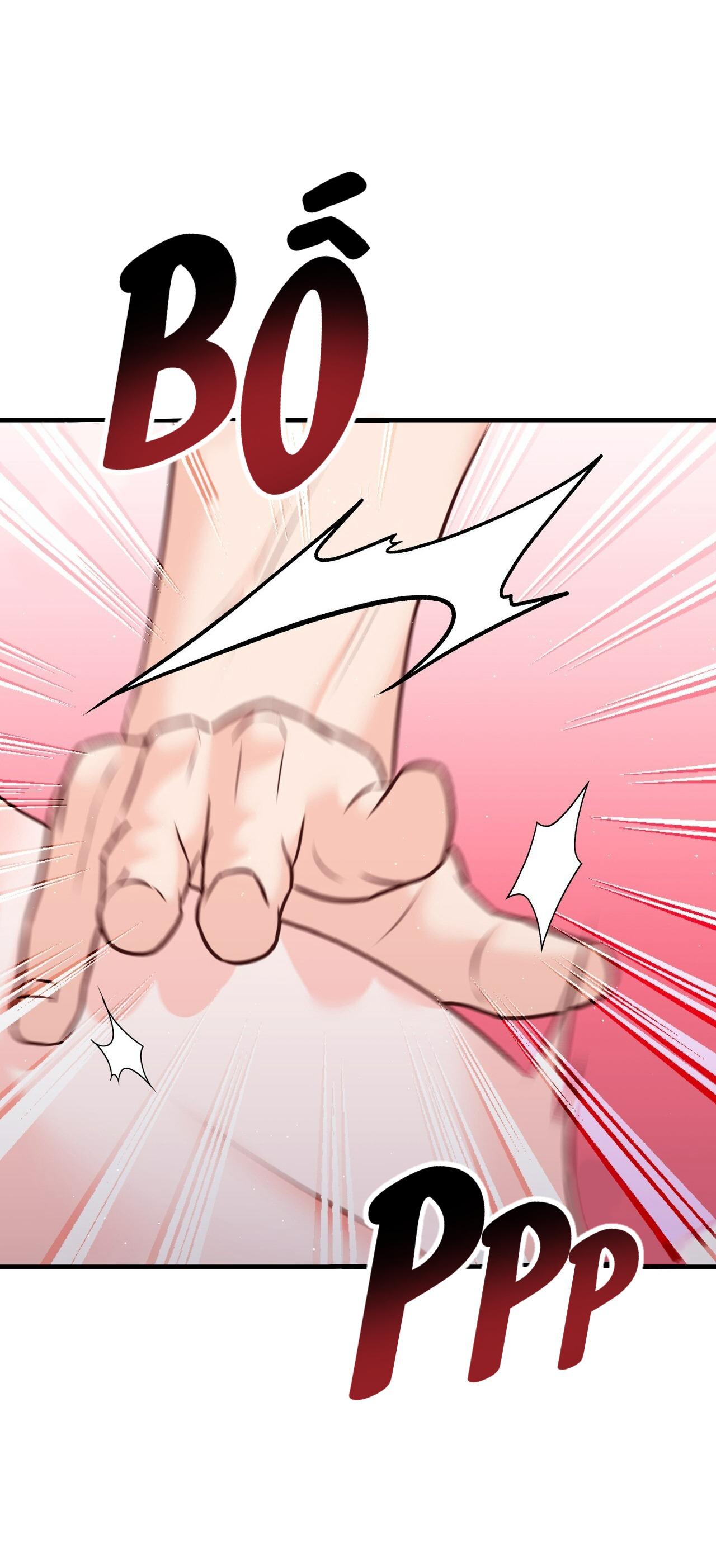 (END) CHỜ CHÚT! ĐỪNG DI CHUYỂN Chapter 7 - Next Chapter 8