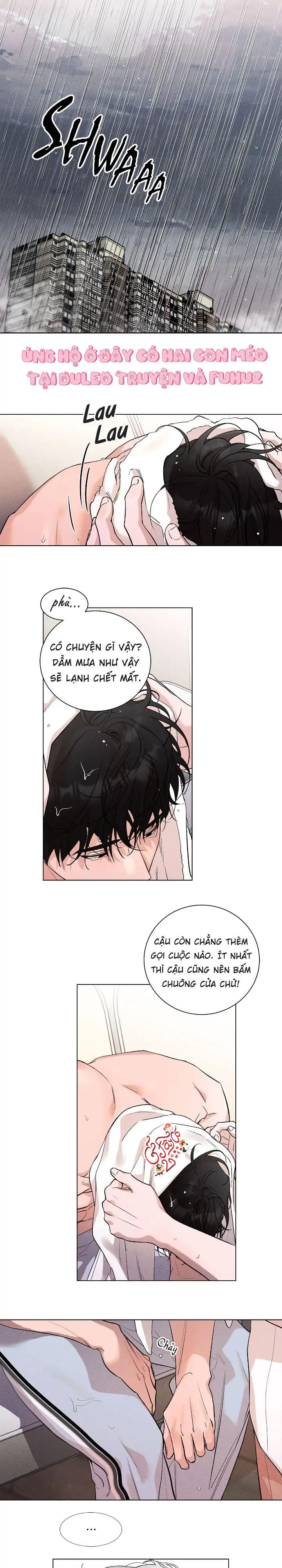 Người Yêu Của Anh Trai Tôi Chapter 10 - Next Chapter 11