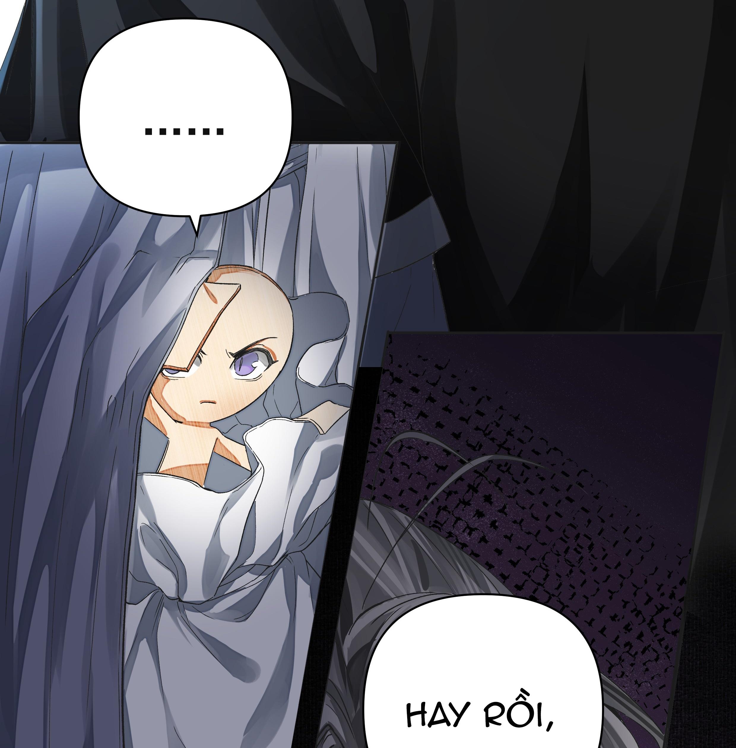 (END) Đồng Tiền Kham Thế Chapter 20 - Trang 2