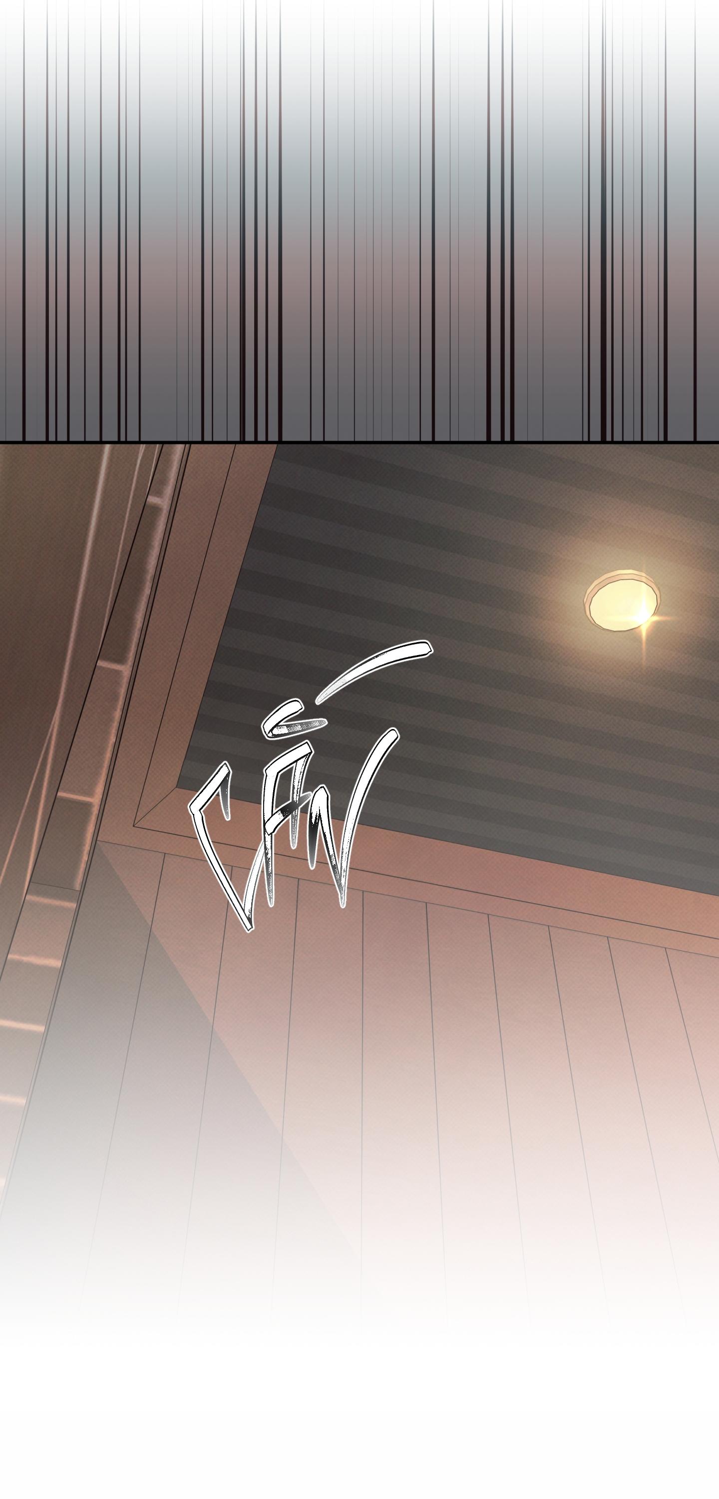(GĐCV) RANH GIỚI CỦA SỰ MÊ HOẶC Chapter 10 H - Trang 2