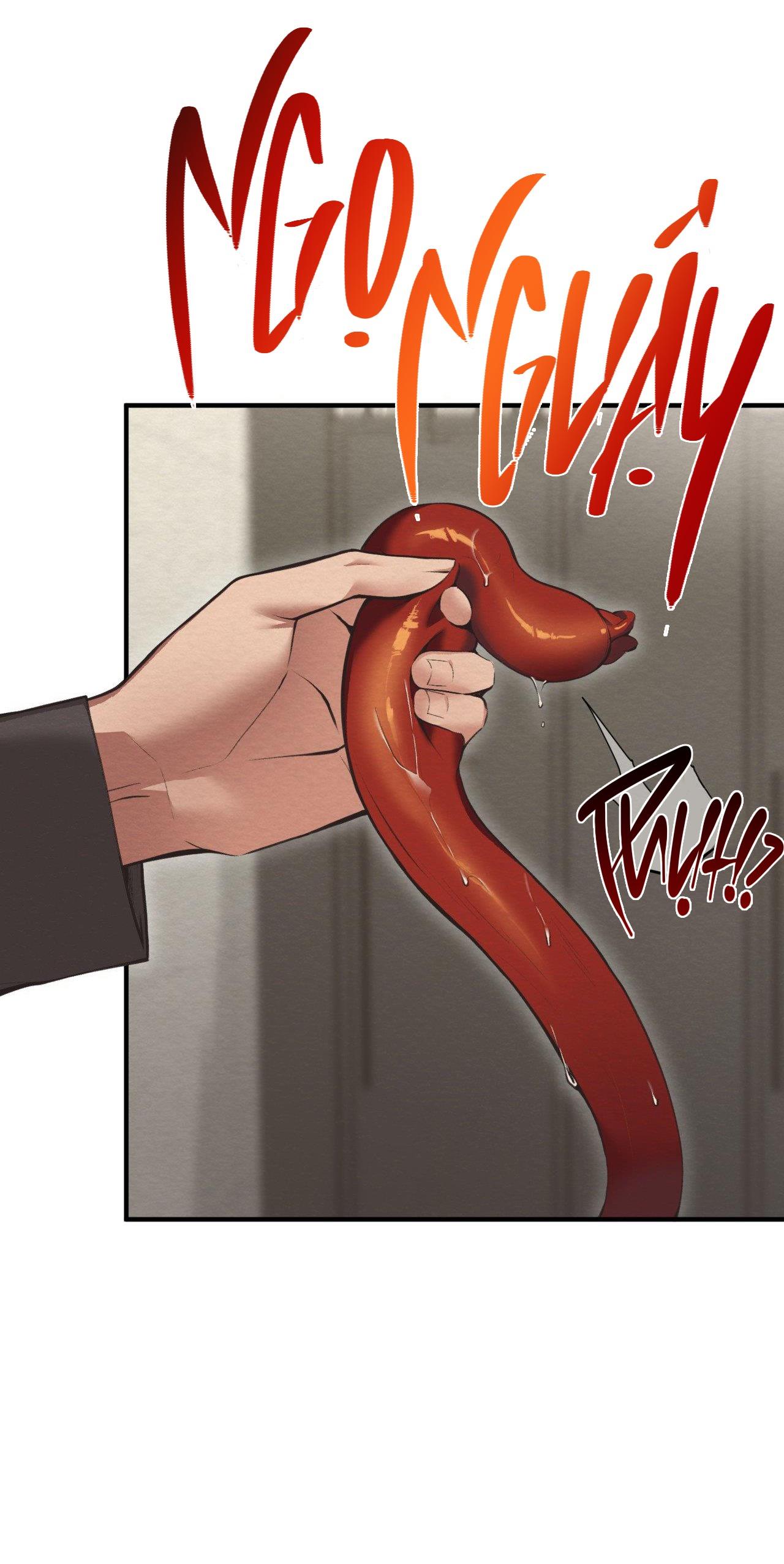(END SS) DEVIL ON TOP Chapter 29 - Trang 2
