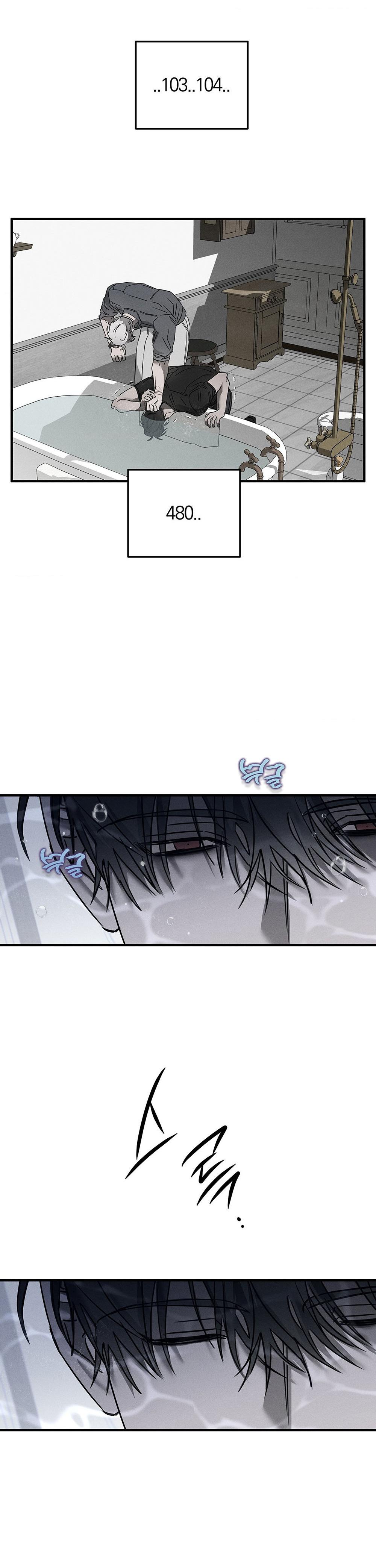 (RÔLAI) Pieta Chapter 8 - Trang 2