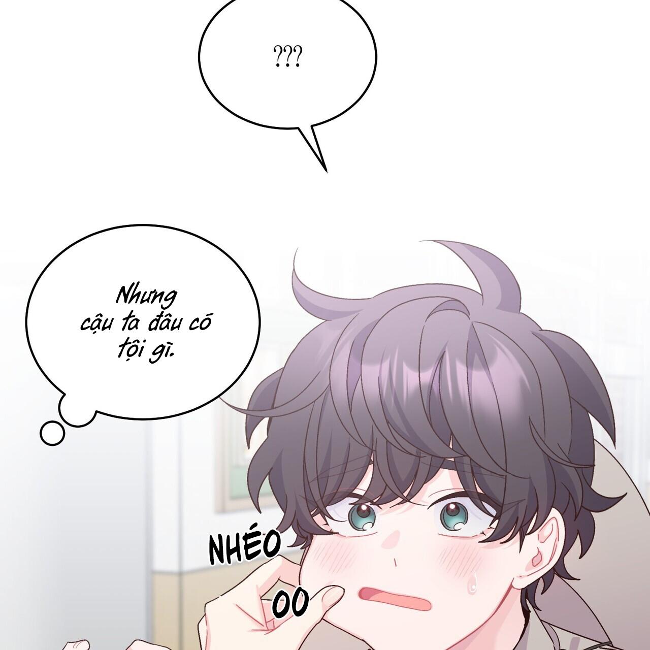 (END) Merry Marbling Chapter 88 - Trang 2