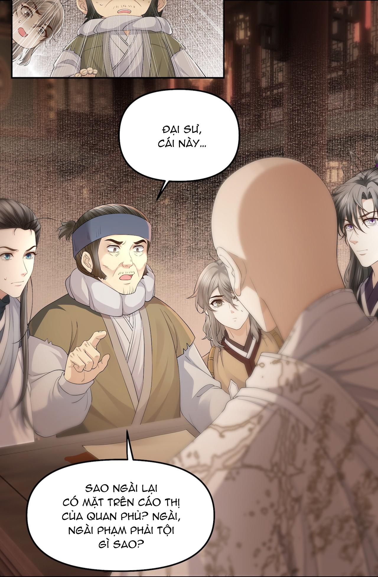 (END) Đồng Tiền Kham Thế Chapter 59 - Trang 2