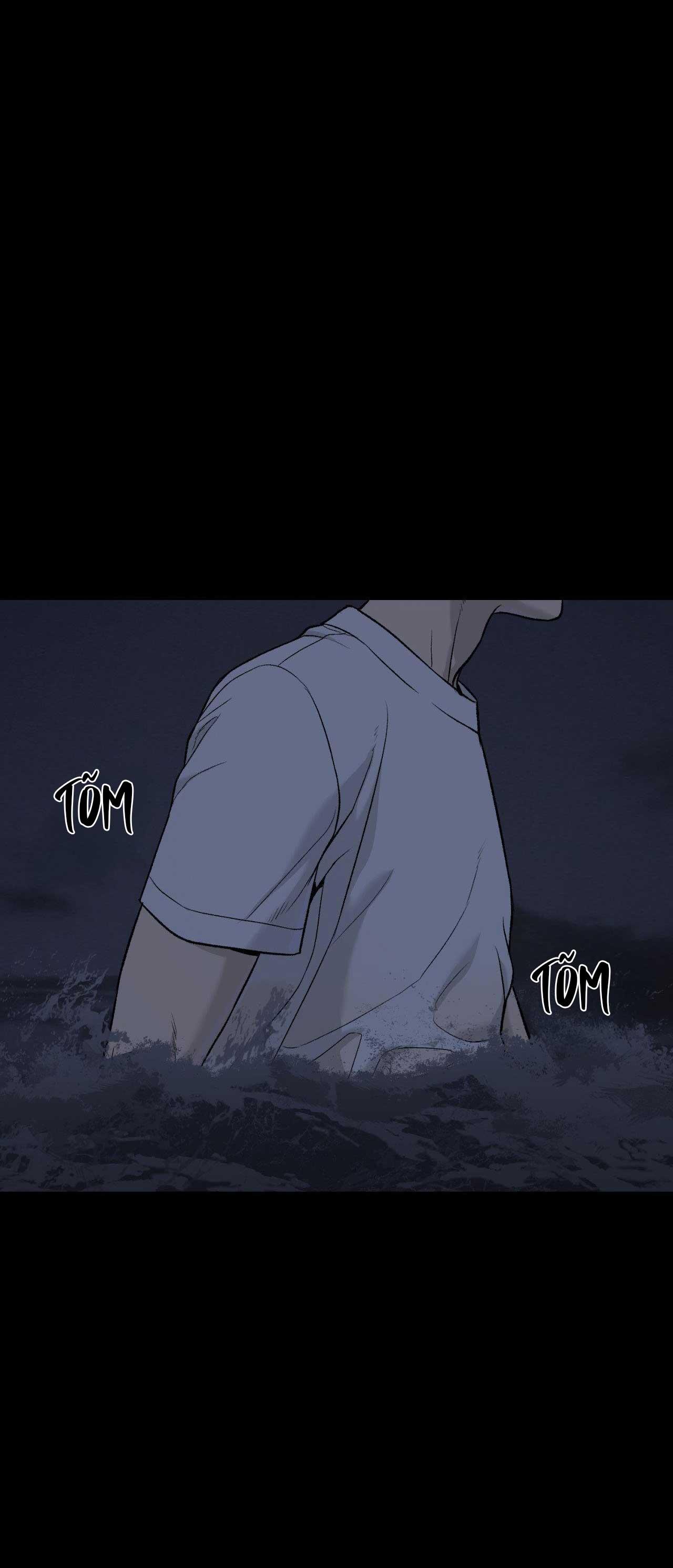 Jinx Chapter 59 - Next Chapter 60