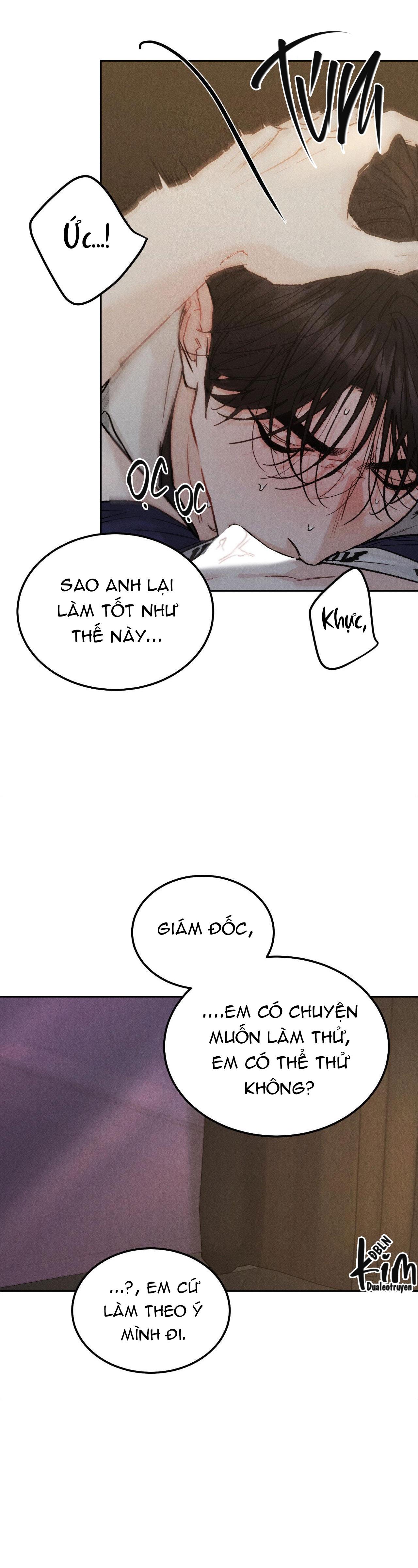 VƯỢT QUA GIỚI HẠN Chapter 87 - Next Chapter 88 ngoại truyện3