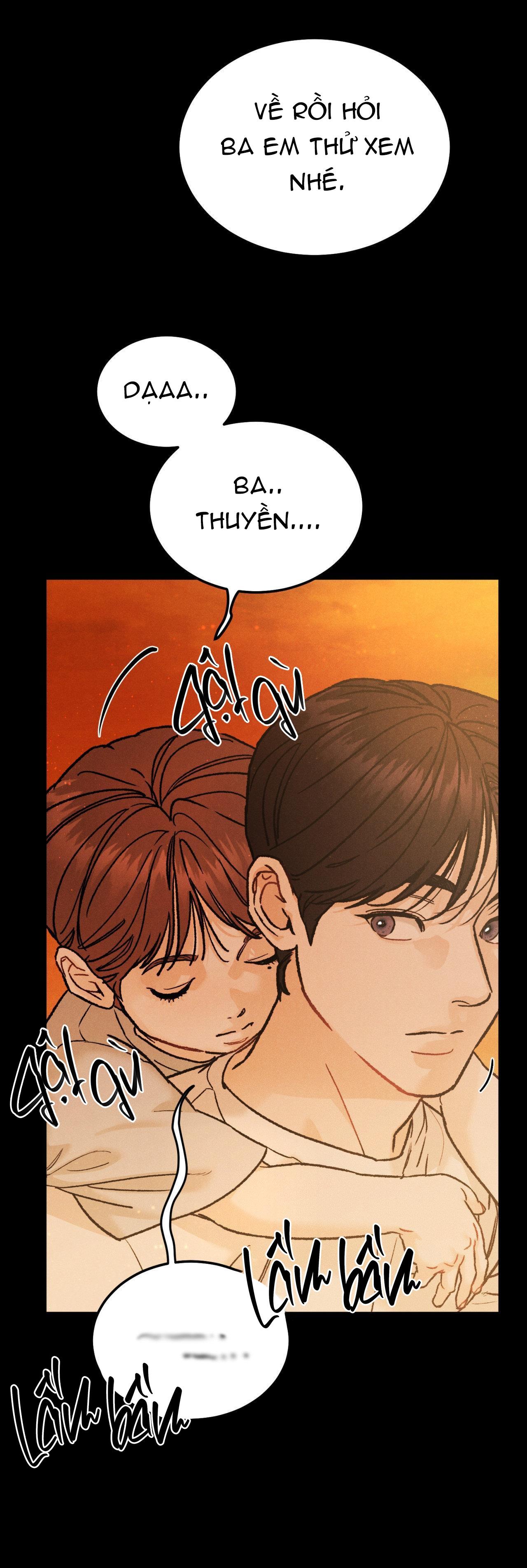 VƯỢT QUA GIỚI HẠN Chapter 93 - Next Chapter 94 END