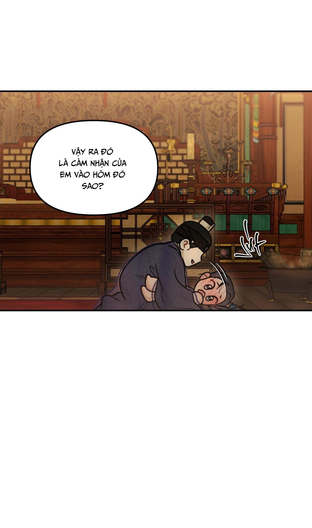 (GĐCV) GALE OF THE GOD Chapter 13 H+ - Next Chapter 14 H+