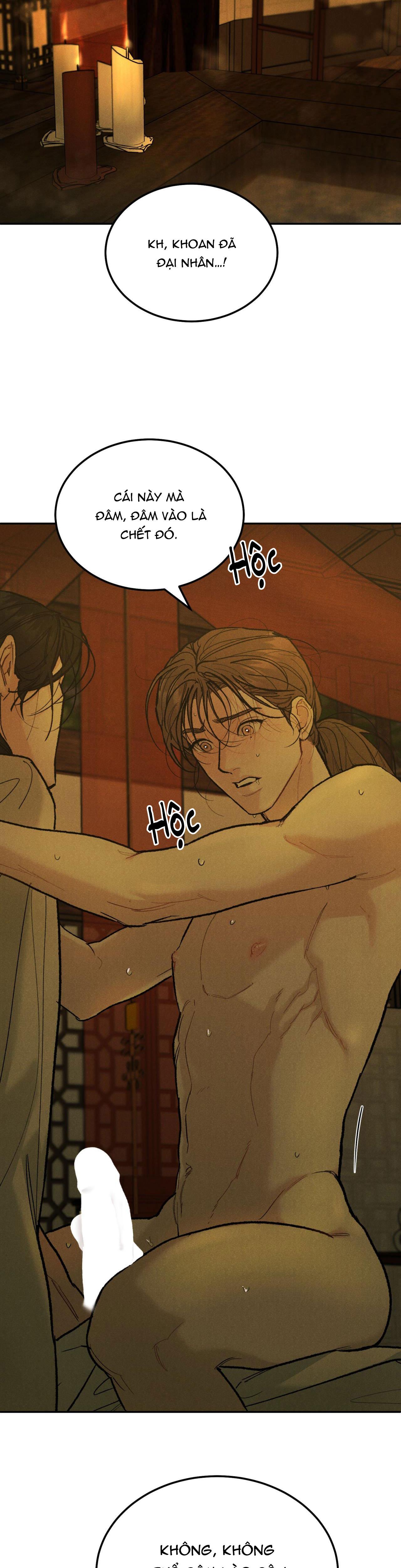 VƯỢT QUA GIỚI HẠN Chapter 84 PHIÊN NGOẠI 3 - Next Chapter 85 PHIÊN NGOẠI END