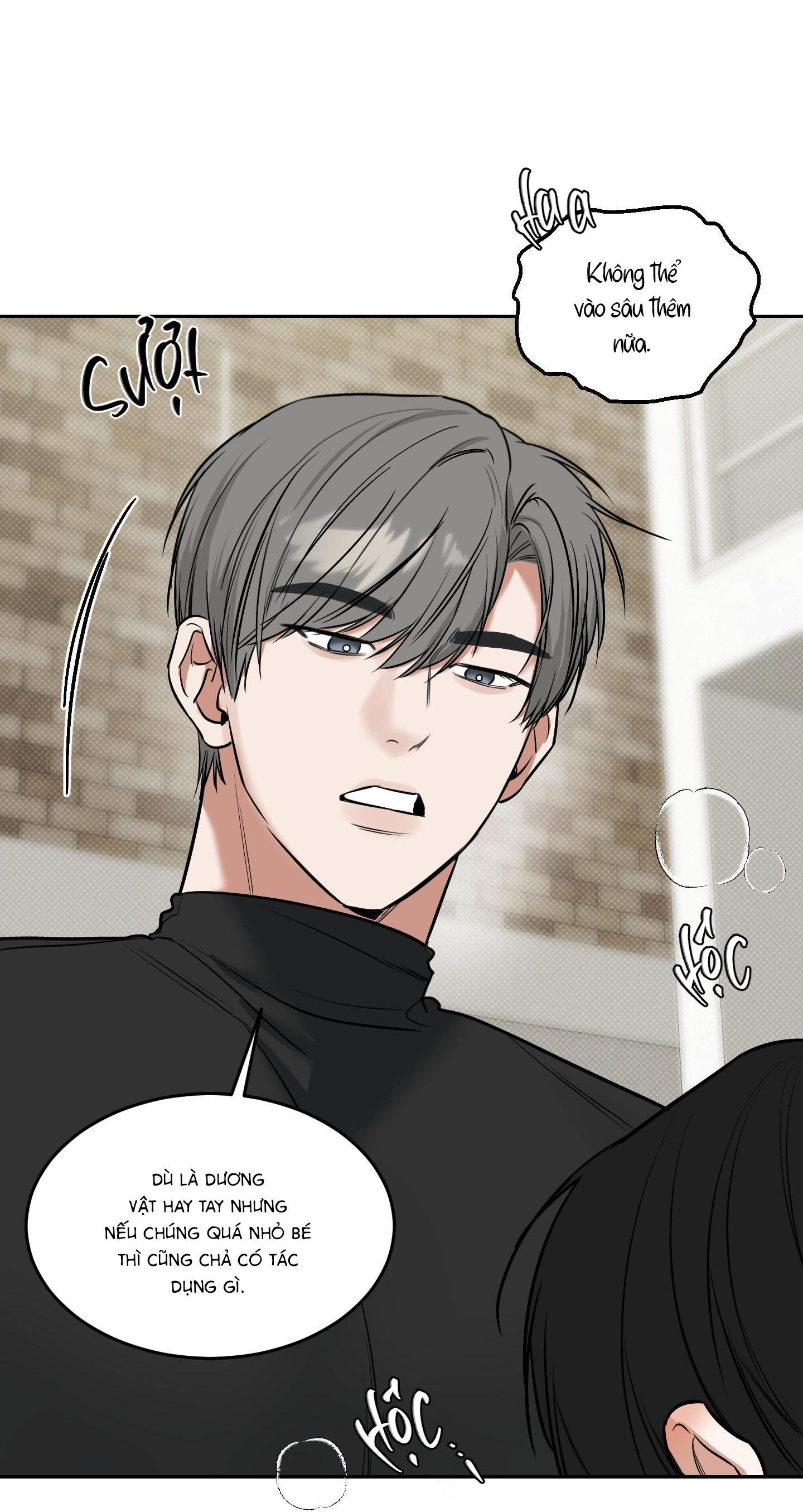 |DROP| Hưởng Lợi Chapter 9 H - Trang 2