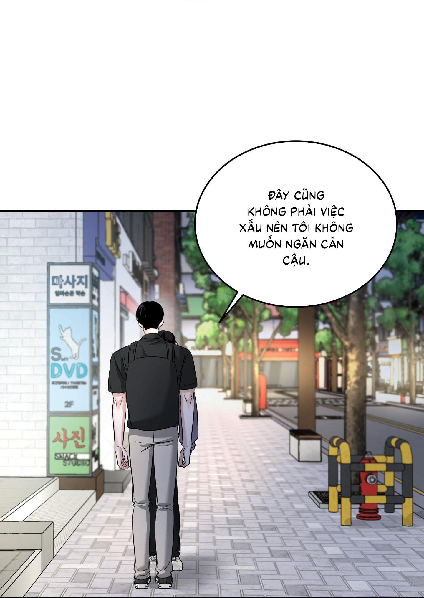 |DROP| Hưởng Lợi Chapter 23 - Trang 2