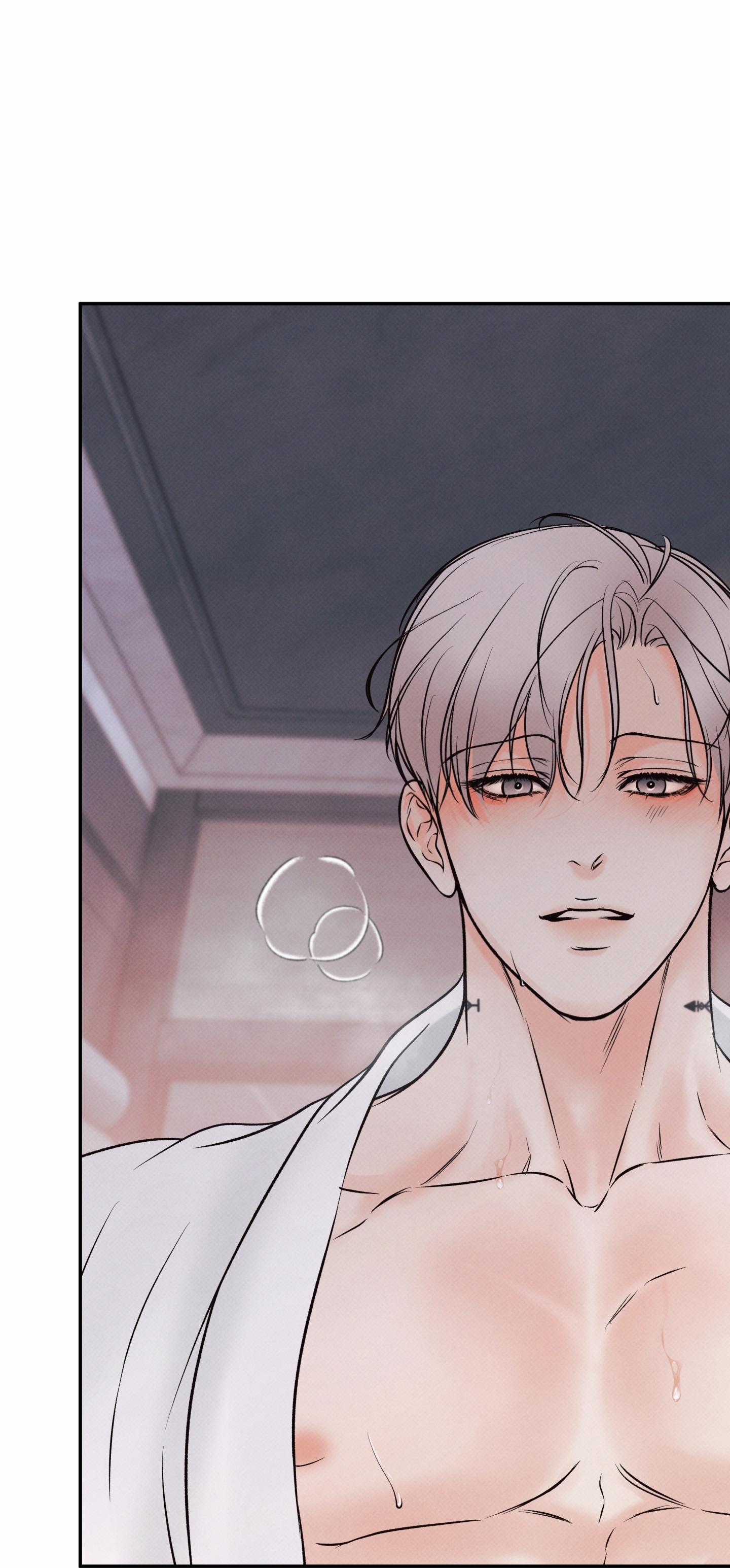 (GĐCV) RANH GIỚI CỦA SỰ MÊ HOẶC Chapter 11 H+ - Trang 2