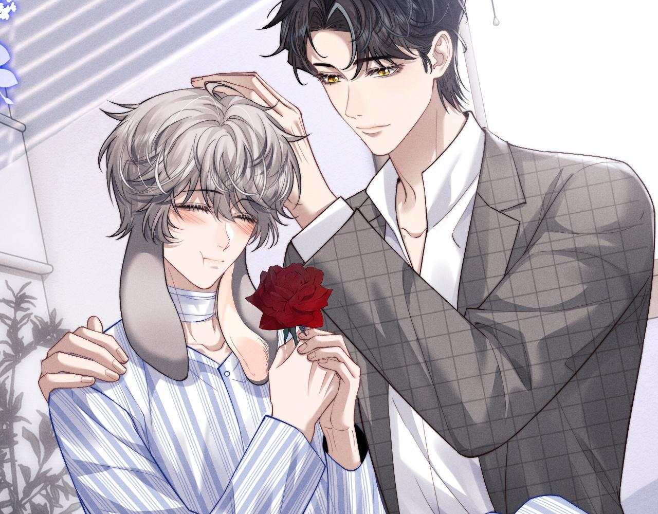 Chấp Sự Thỏ Tai Cụp Chapter 111 - Next Chapter 112