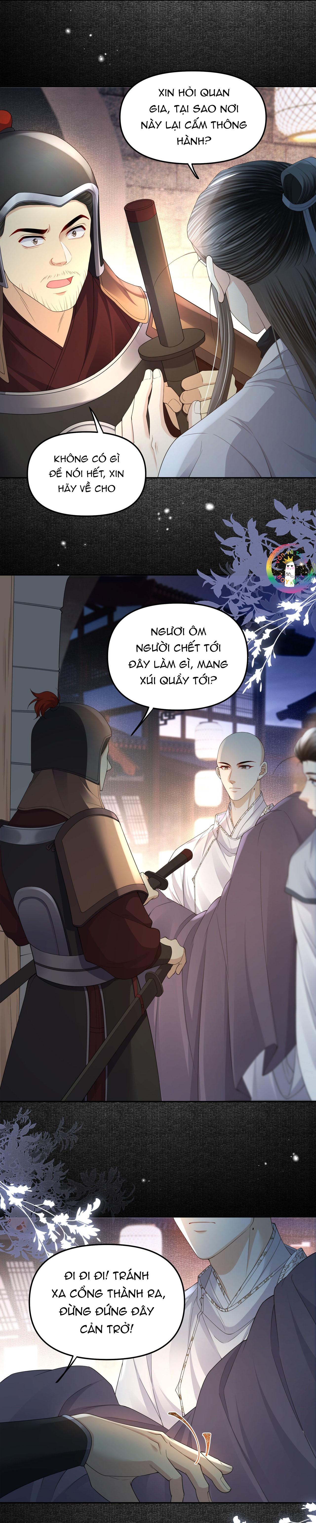 (END) Đồng Tiền Kham Thế Chapter 64 - Next Chapter 65