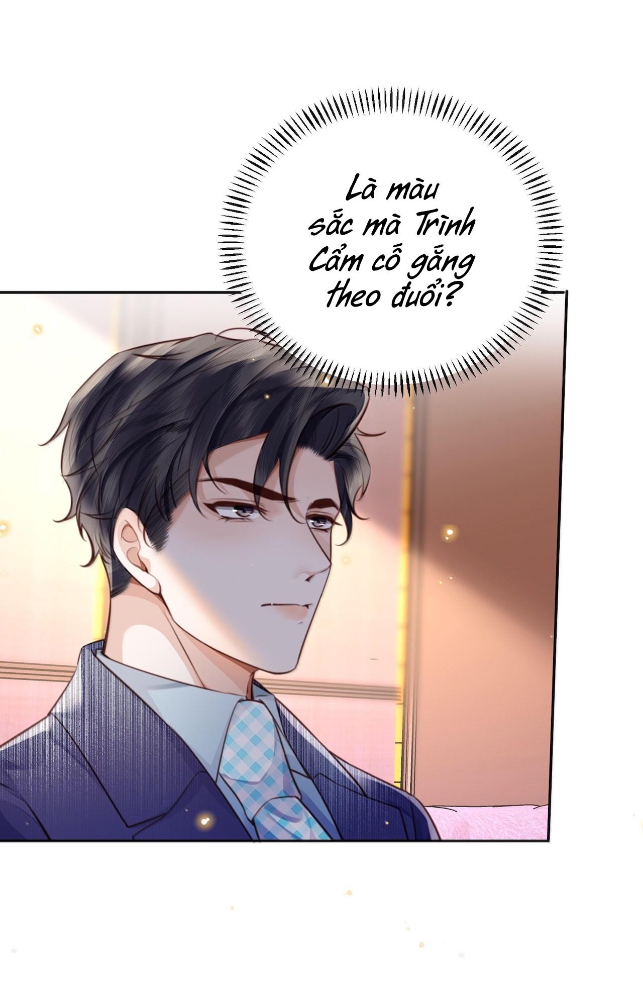 (END) Đặc Chế Cho Riêng Anh Chapter 106 - Next Chapter 106.5 Nt cổ trang