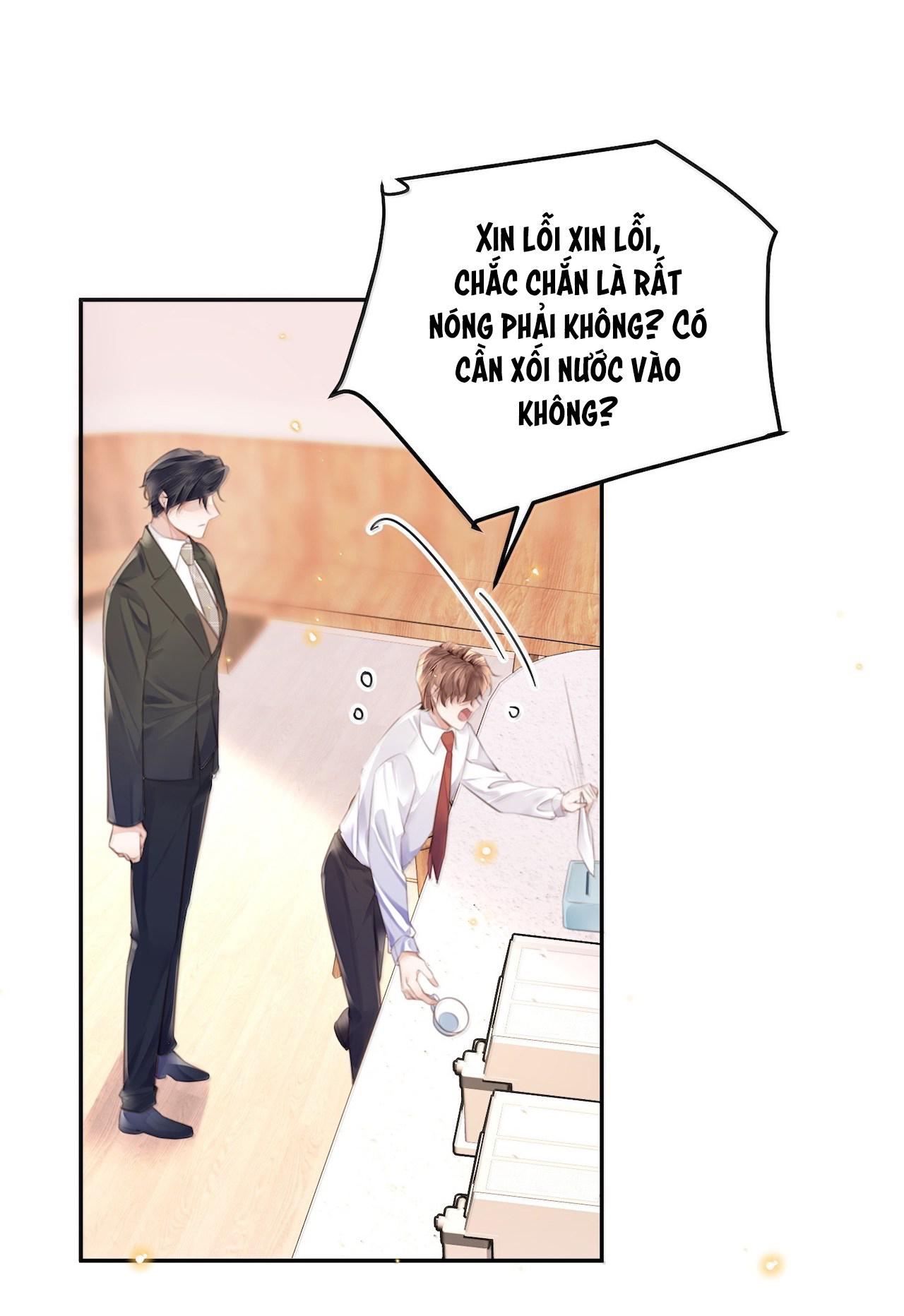 (END) Đặc Chế Cho Riêng Anh Chapter 117 - Next Chapter 118