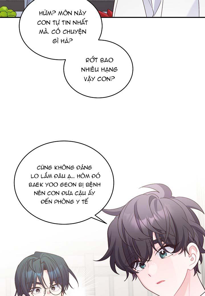 (END) Merry Marbling Chapter 66 - Trang 2