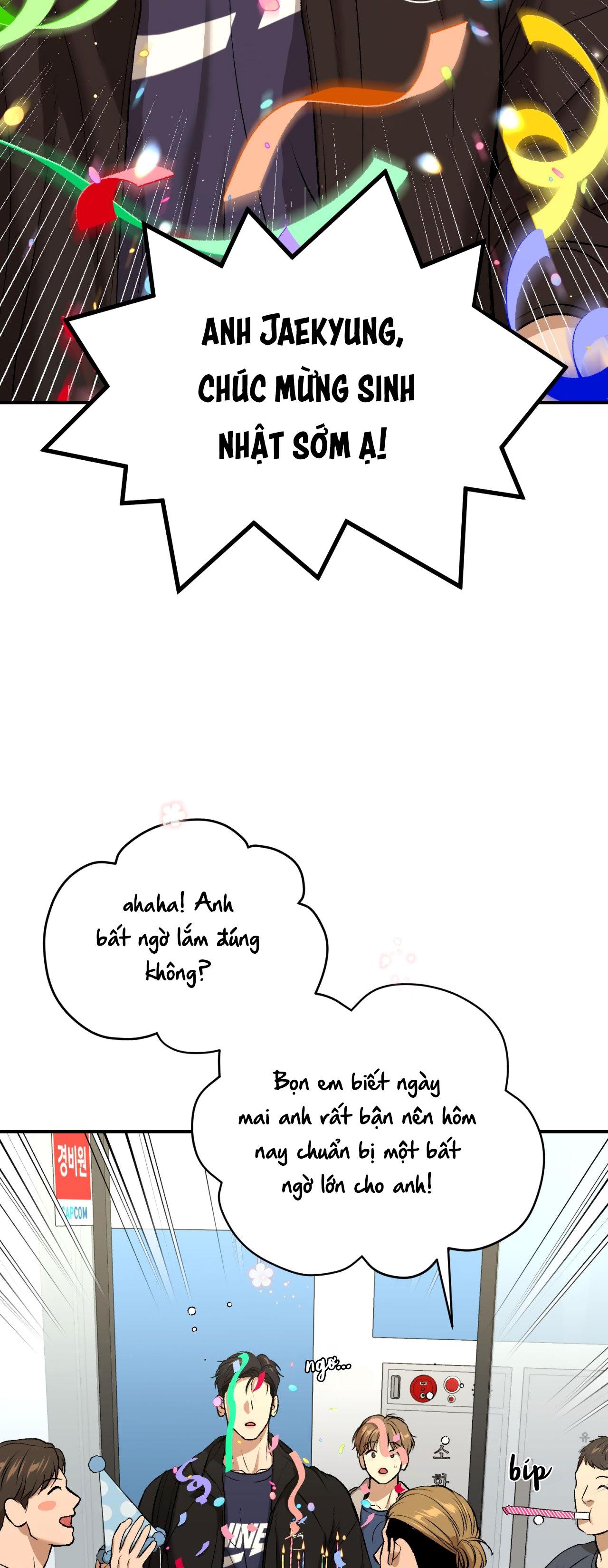 Jinx Chapter 43 - Next Chapter 44 18+