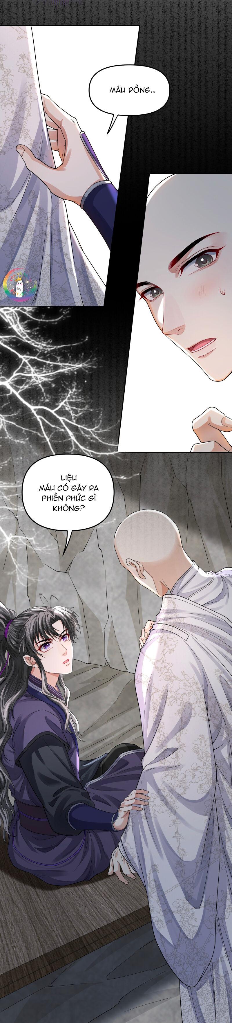 (END) Đồng Tiền Kham Thế Chapter 91 - Next Chapter 92