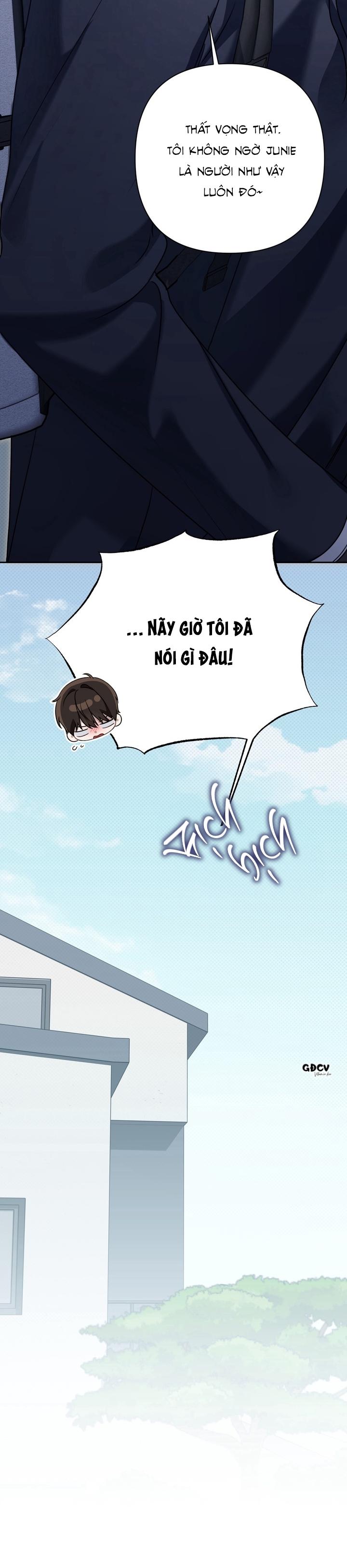 (GĐCV) EIGHTEEN'S BED Chapter 10 - Next Chapter 11