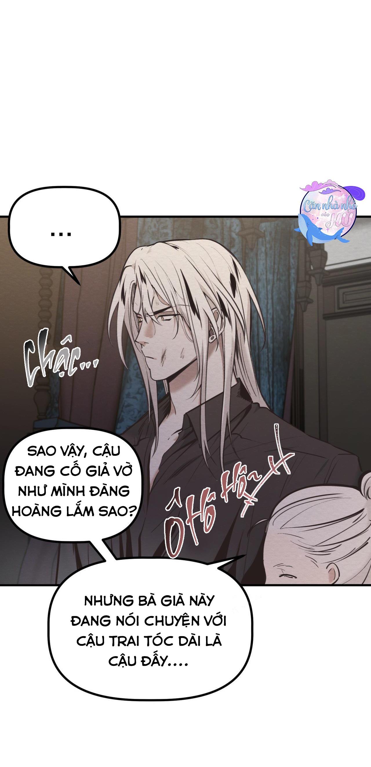 (END SS) DEVIL ON TOP Chapter 40 - Trang 2