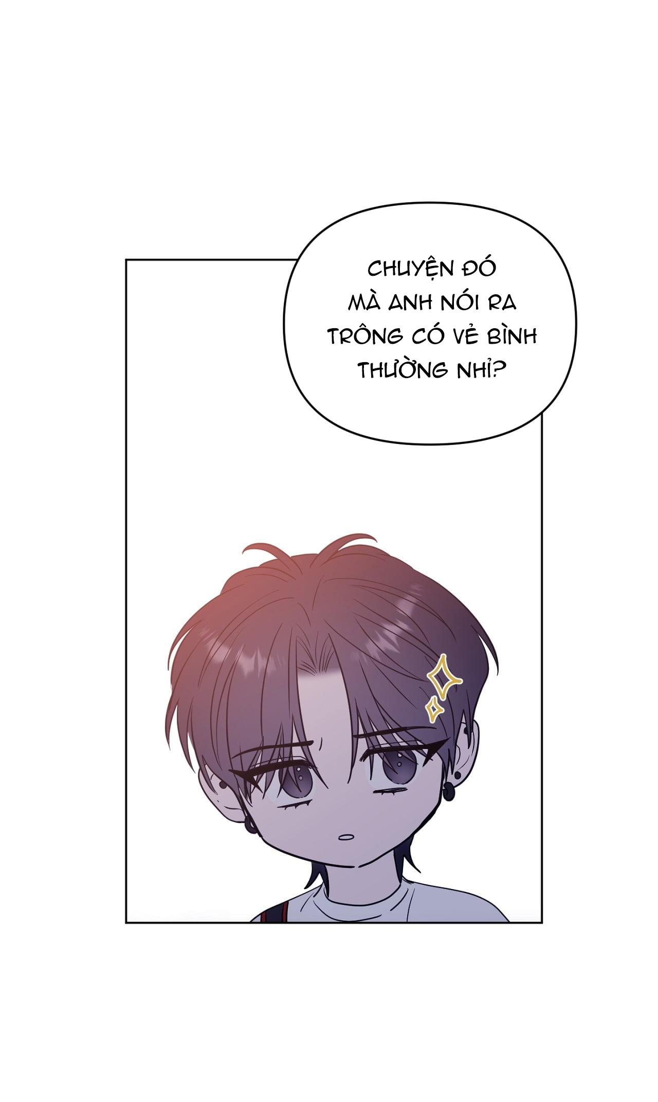 Sparkling Baby Chapter 21 - Next Chapter 22