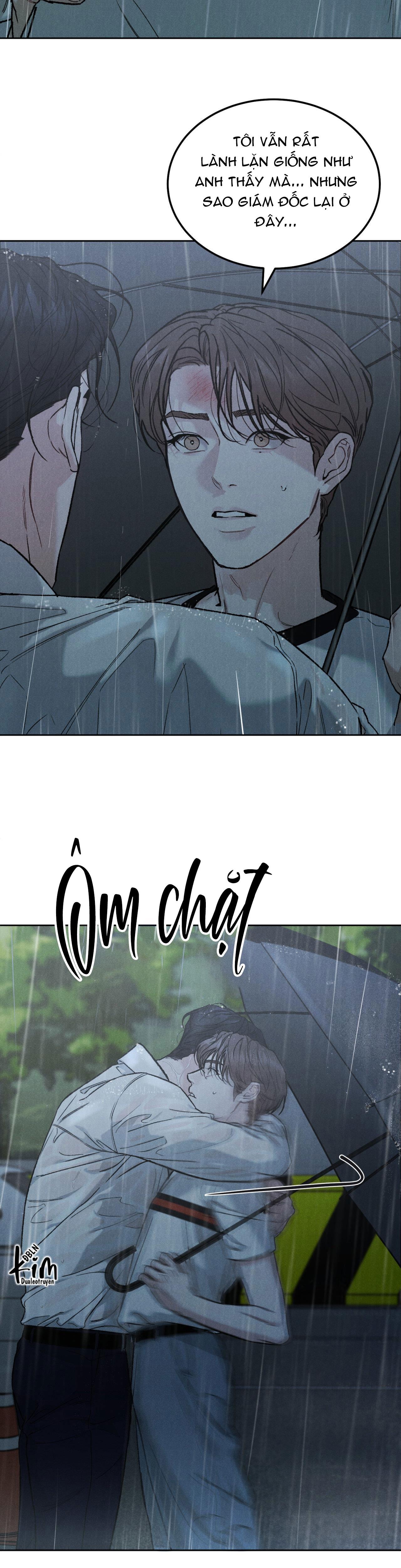 VƯỢT QUA GIỚI HẠN Chapter 80 - Next Chapter 81 END