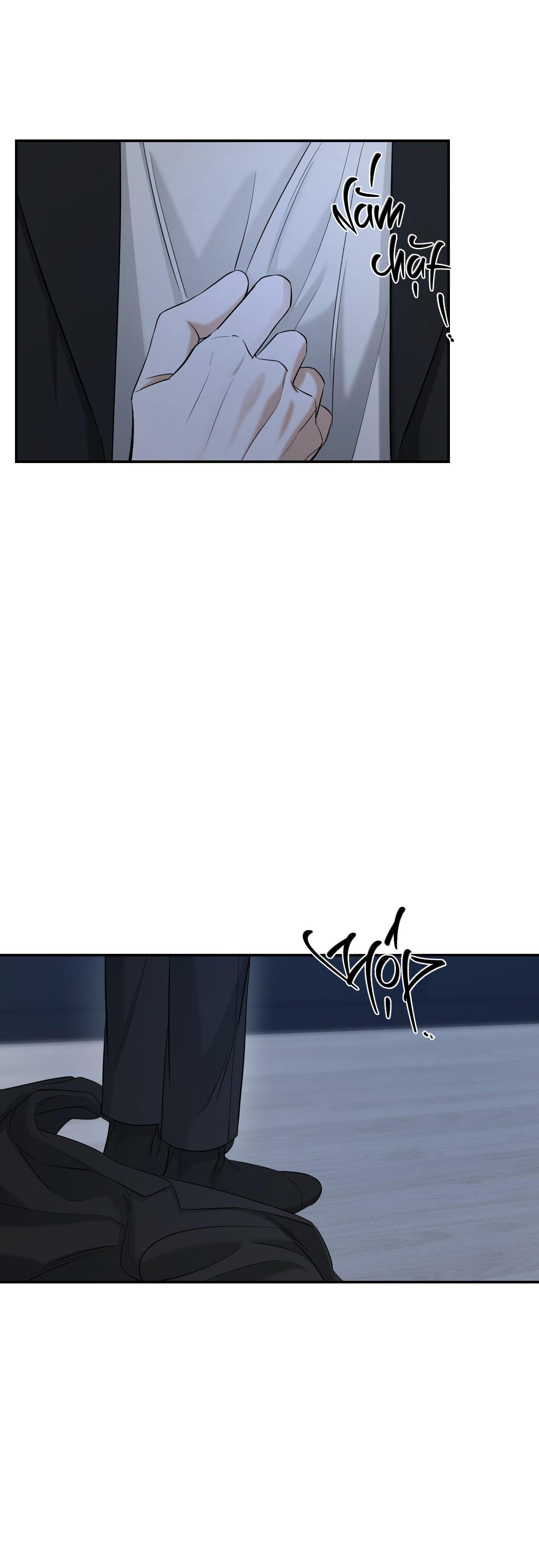 |DROP| Hưởng Lợi Chapter 29 H+ - Trang 2