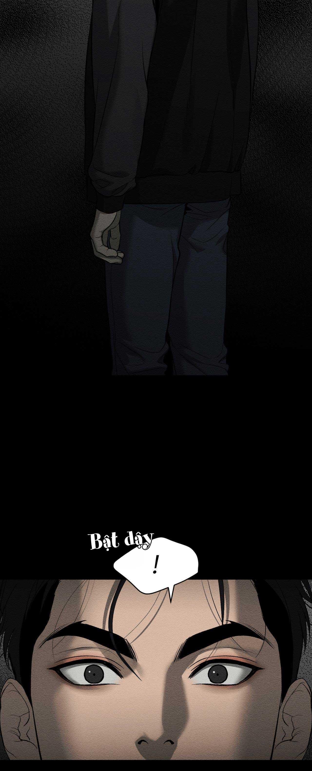 Jinx Chapter 54 SS2 -1 - Next Chapter 55 (2) KHÔNG CỨNG