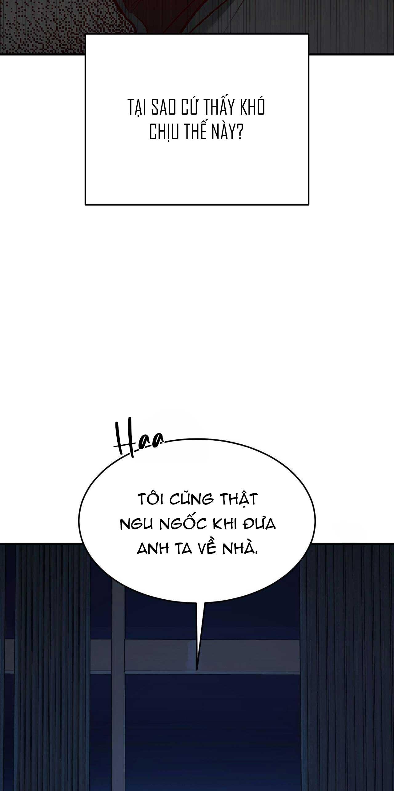 Jinx Chapter 55 (2) KHÔNG CỨNG - Next Chapter 56 -3 ss2