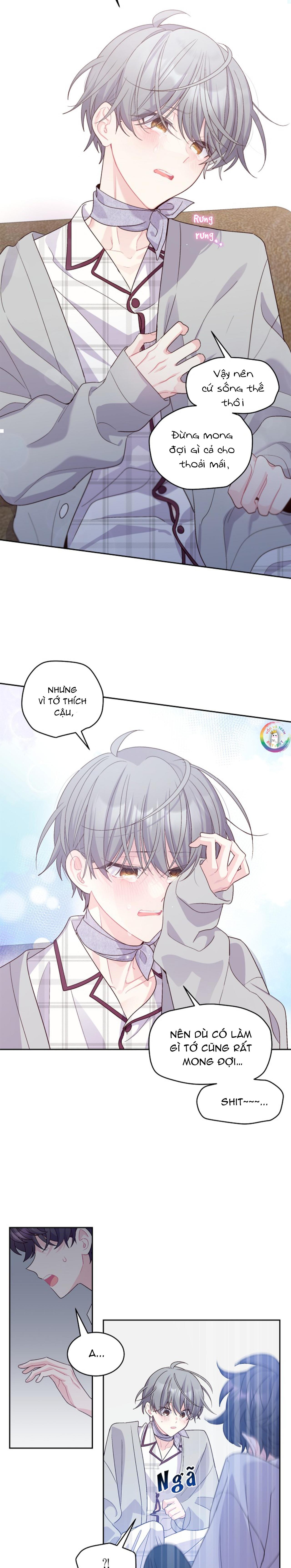 (END) Merry Marbling Chapter 61 End Season 1 - Trang 2