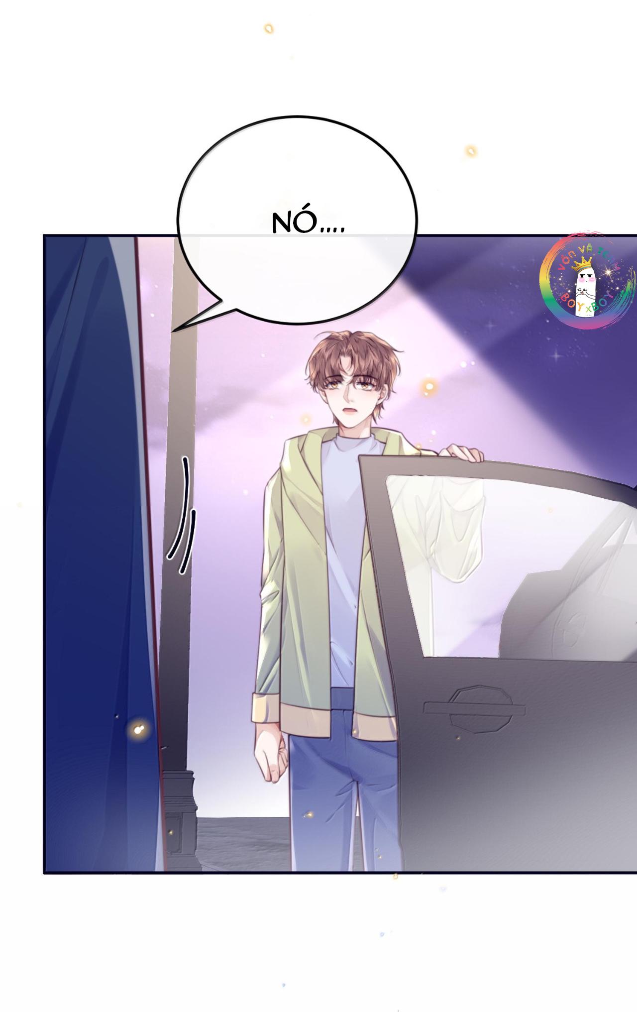 (END) Đặc Chế Cho Riêng Anh Chapter 97 - Next Chapter 98