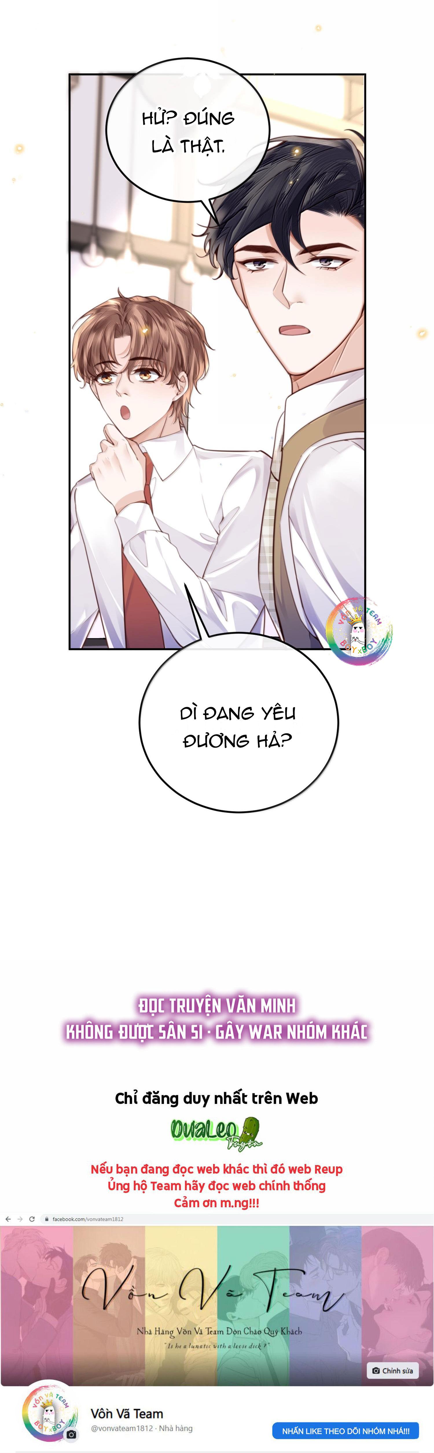 (END) Đặc Chế Cho Riêng Anh Chapter 102 - Next Chapter 103
