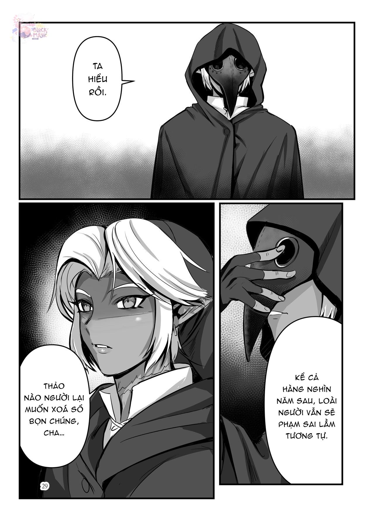 Đutanbao Shota Chapter 51 - Next 