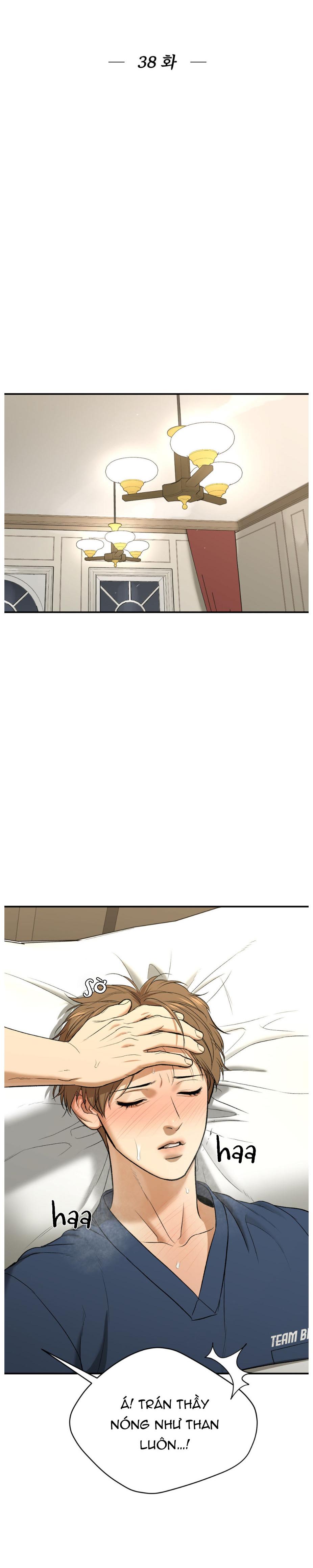 Jinx Chapter 38 - Next Chapter 39