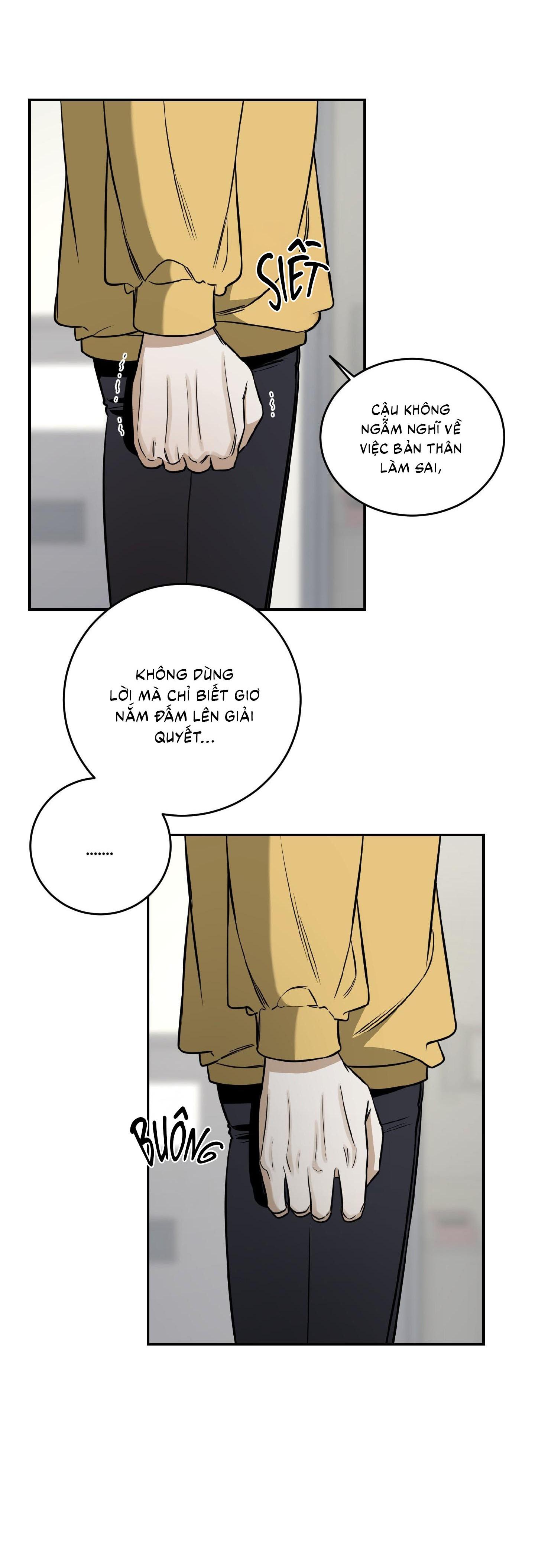 |DROP| Hưởng Lợi Chapter 34 Season 2 - Trang 2