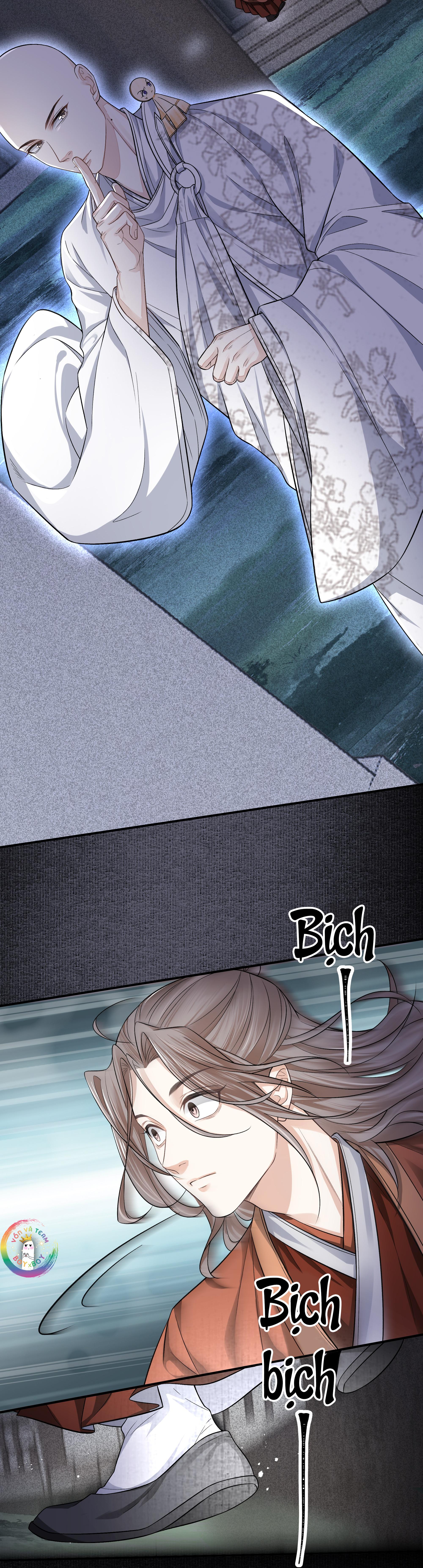 (END) Đồng Tiền Kham Thế Chapter 19 - Next Chapter 20