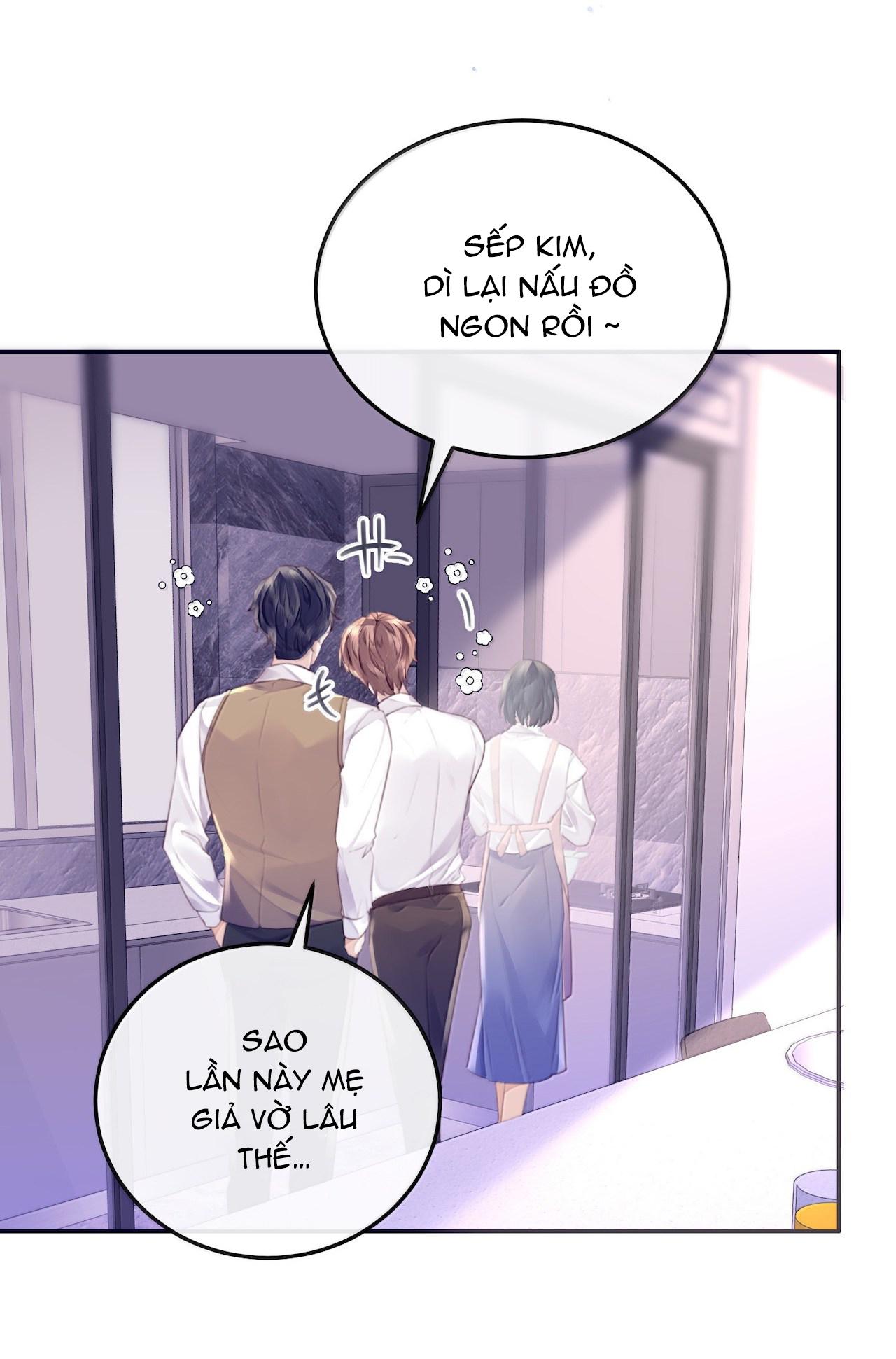 (END) Đặc Chế Cho Riêng Anh Chapter 112 - Next Chapter 112.1 ngon :))