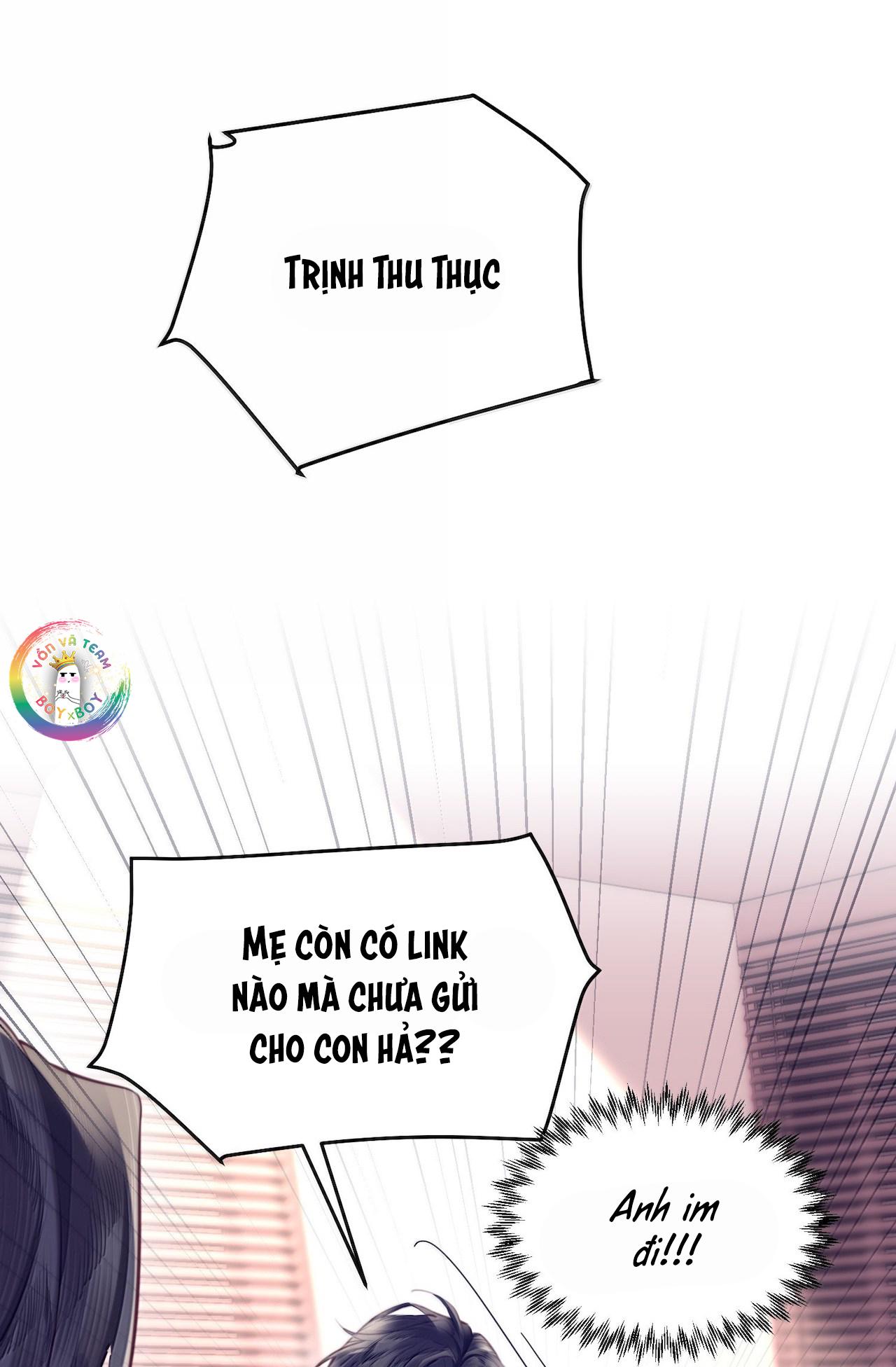(END) Đặc Chế Cho Riêng Anh Chapter 113 - Next Chapter 114