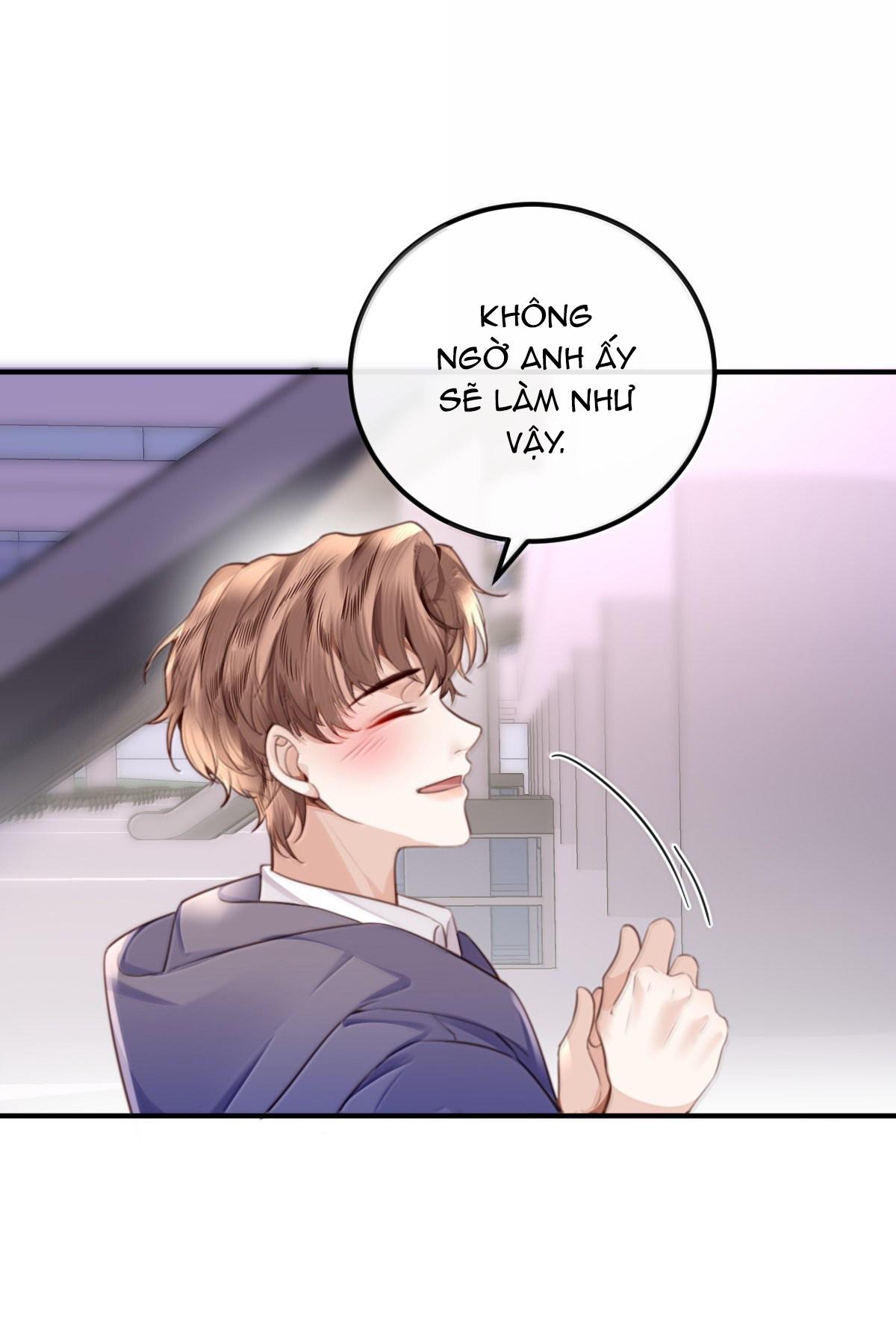 (END) Đặc Chế Cho Riêng Anh Chapter 123 - Next Chapter 124