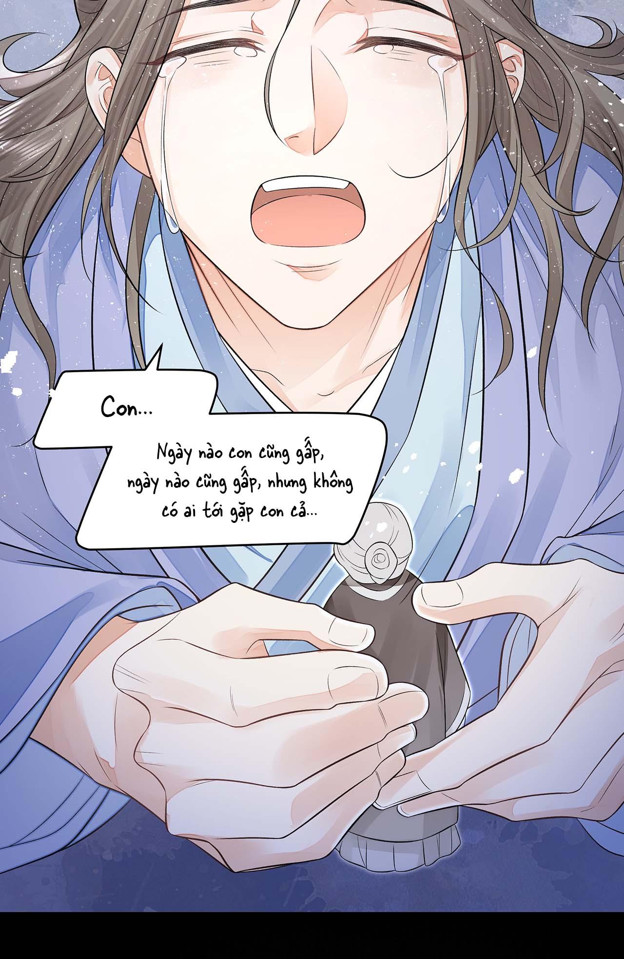 (END) Đồng Tiền Kham Thế Chapter 25 - Next Chapter 26