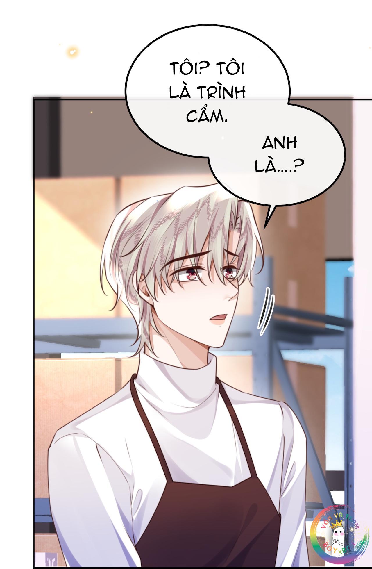 (END) Đặc Chế Cho Riêng Anh Chapter 89 - Next Chapter 90