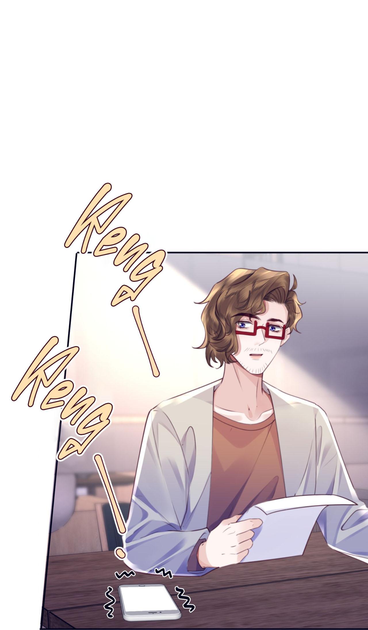 (END) Đặc Chế Cho Riêng Anh Chapter 81 - Next Chapter 82
