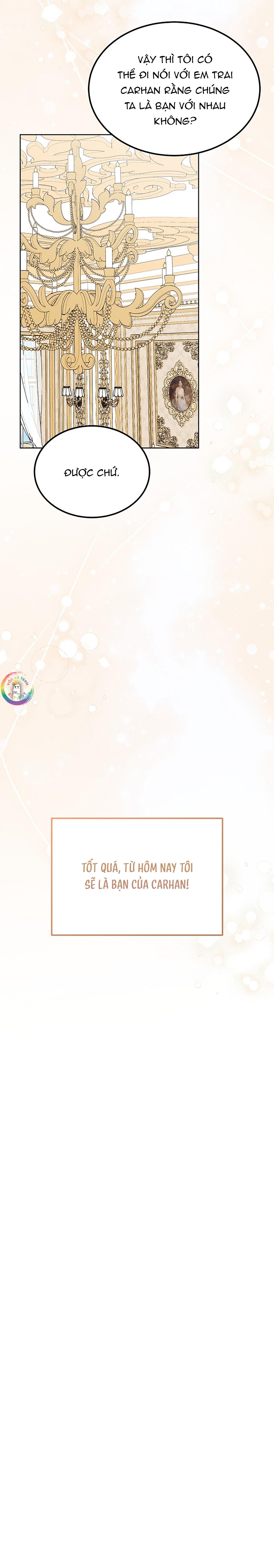 (END) Này, Đừng Có Nhấn Cái Nút Đó! Chapter 29 - Trang 2