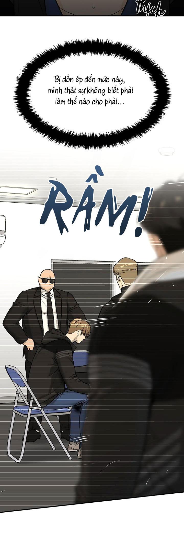 Jinx Chapter 40 - Next Chapter 41