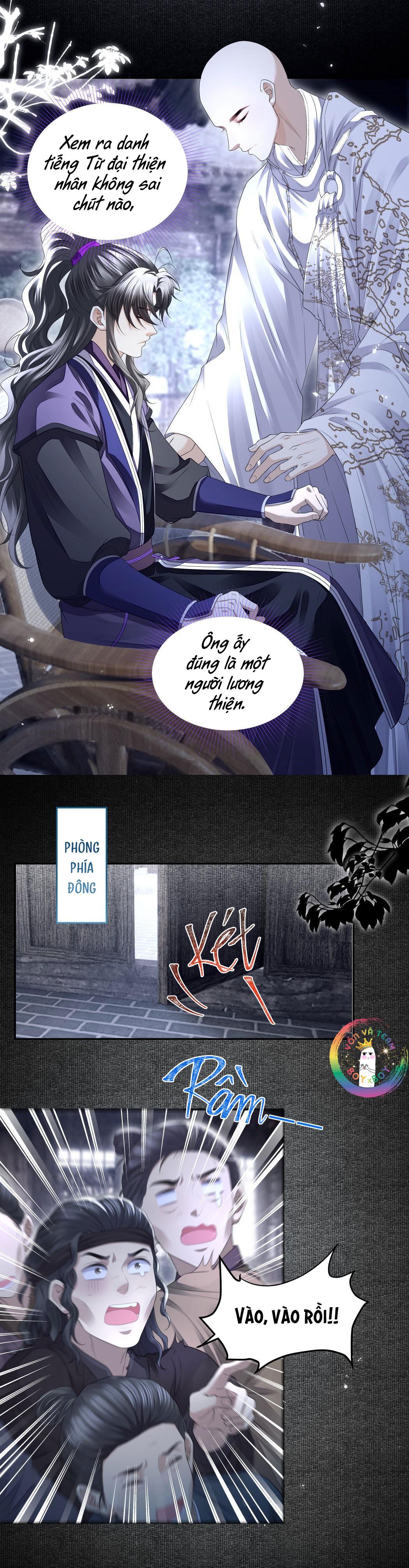 (END) Đồng Tiền Kham Thế Chapter 72 - Next Chapter 73