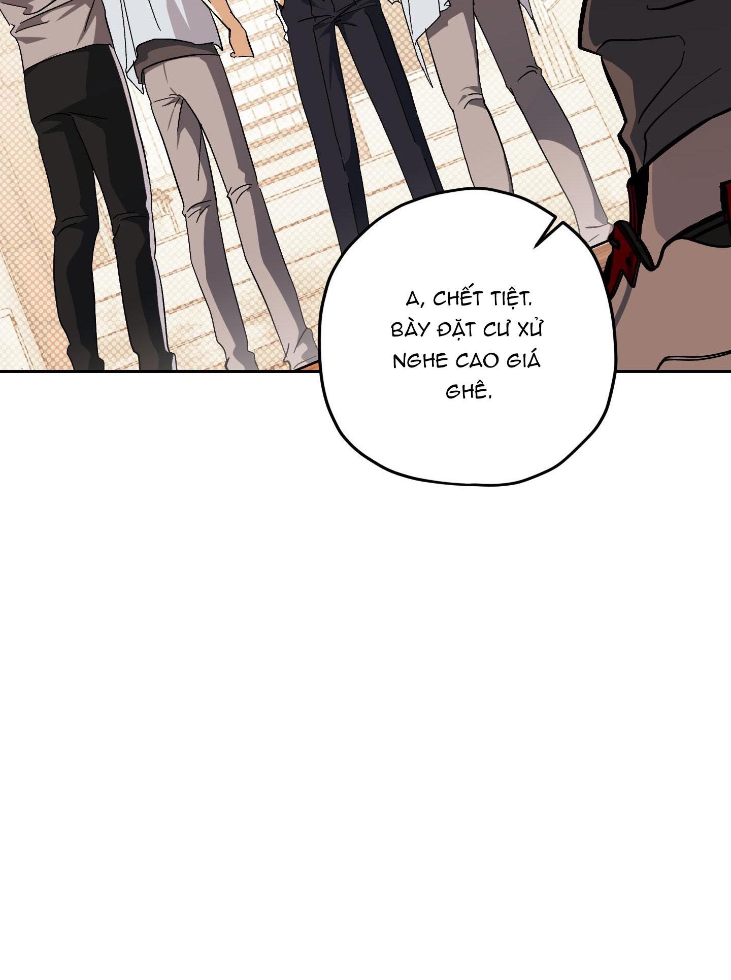 TƯƠNG XỨNG Chapter 7 - Trang 2