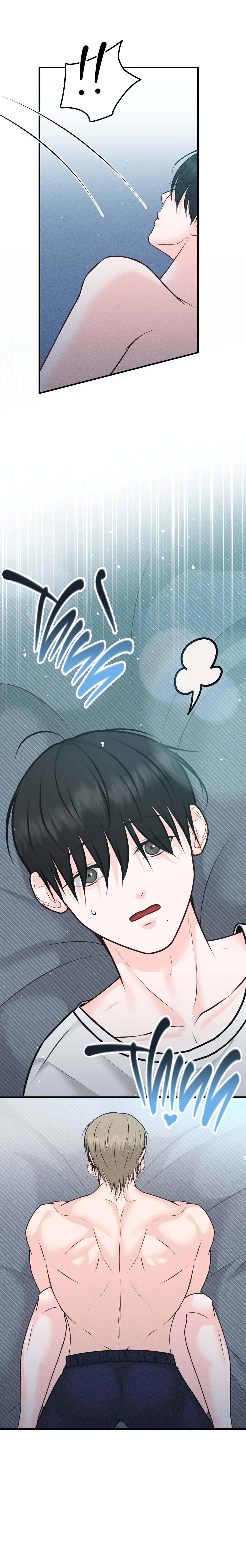 (END) CHỜ CHÚT! ĐỪNG DI CHUYỂN Chapter 6 - Next Chapter 7