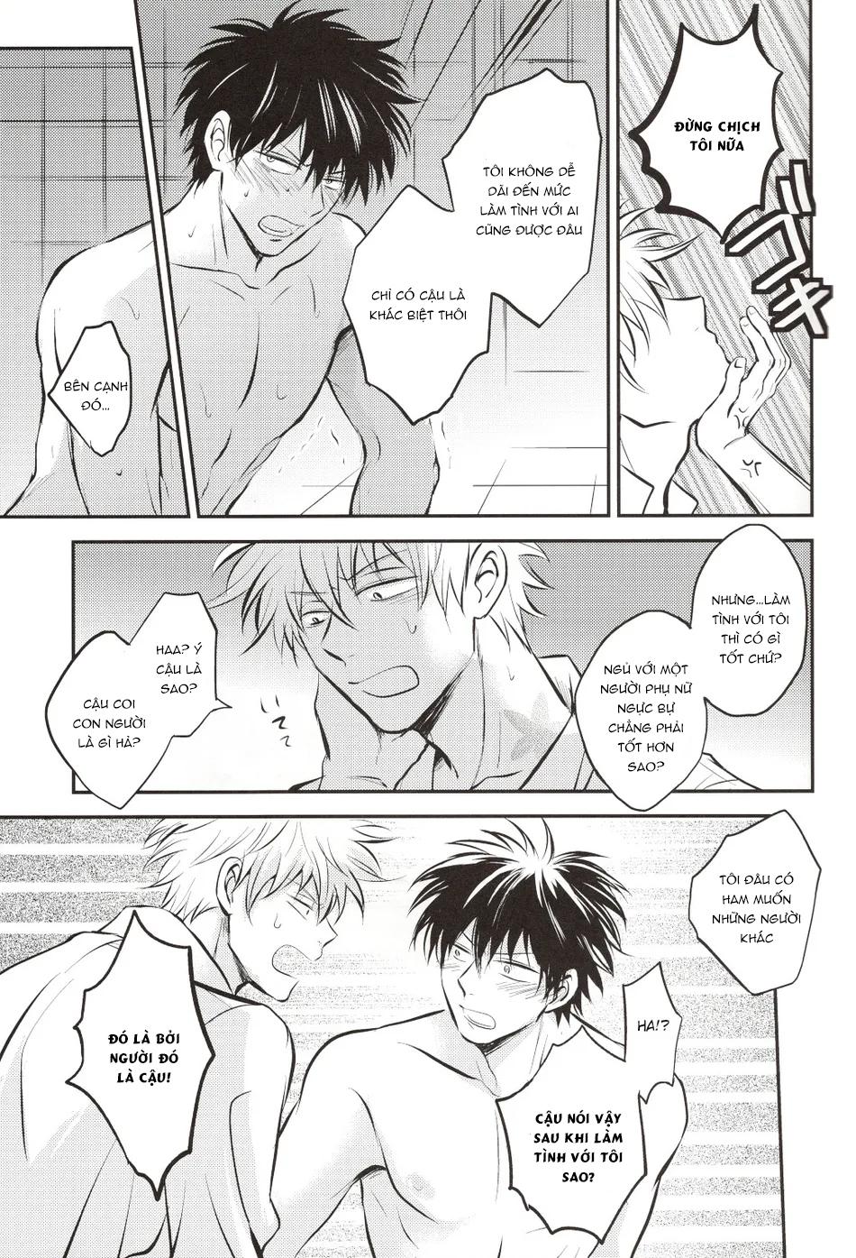 ONESHOT COI LÀ NỨNG Chapter 240 - Next Chapter 241.1
