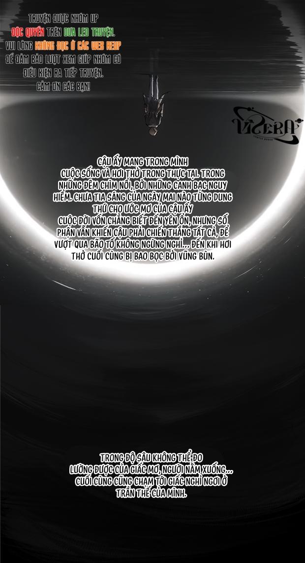 Honkai Star Rail Chapter 18.2 - Next Chapter 18.3